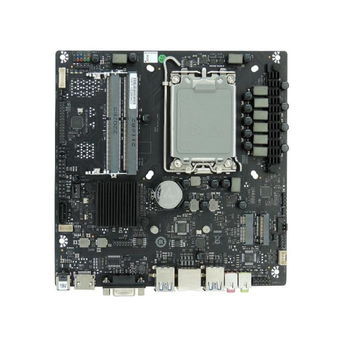 X86 bundkort-INTEL H610 Board